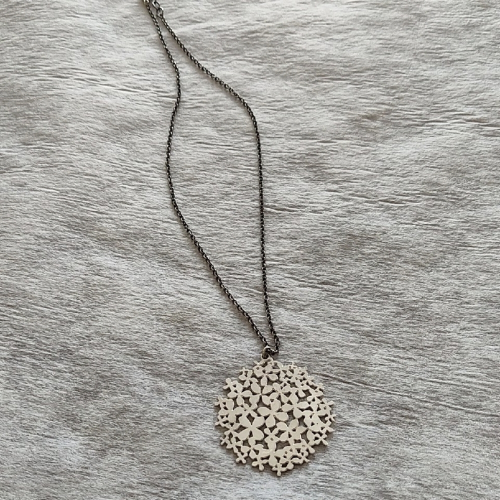Ras Original Necklace